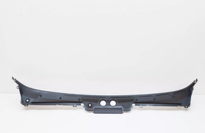 NEW BMW 2 COUPE F22, F87 FRONT WIPER COWL TRIM 51717240679 7240679 ORIGINAL