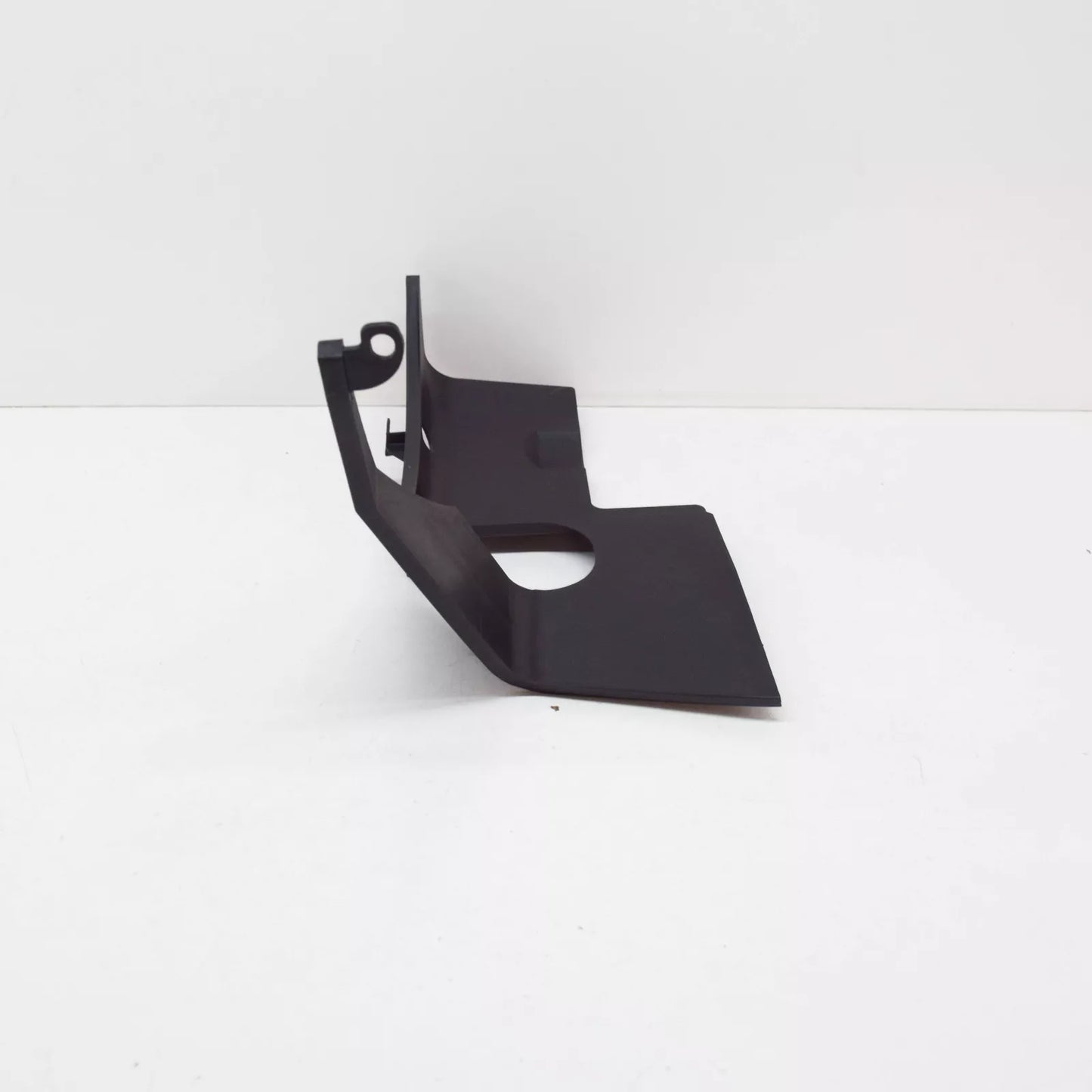 NEW BMW M3 CONVERTIBLE E46 RADIATOR LEFT AIR DUCT 17112228945 ORIGINAL