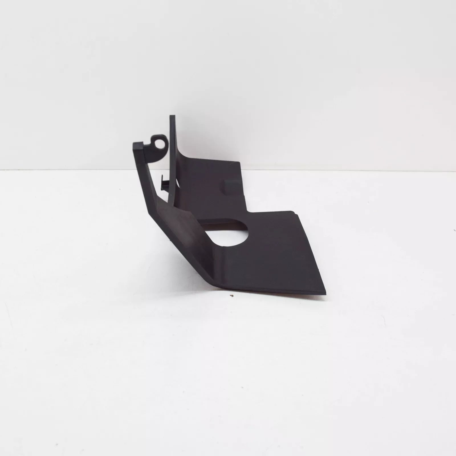 NEW BMW M3 CONVERTIBLE E46 RADIATOR LEFT AIR DUCT 17112228945 ORIGINAL