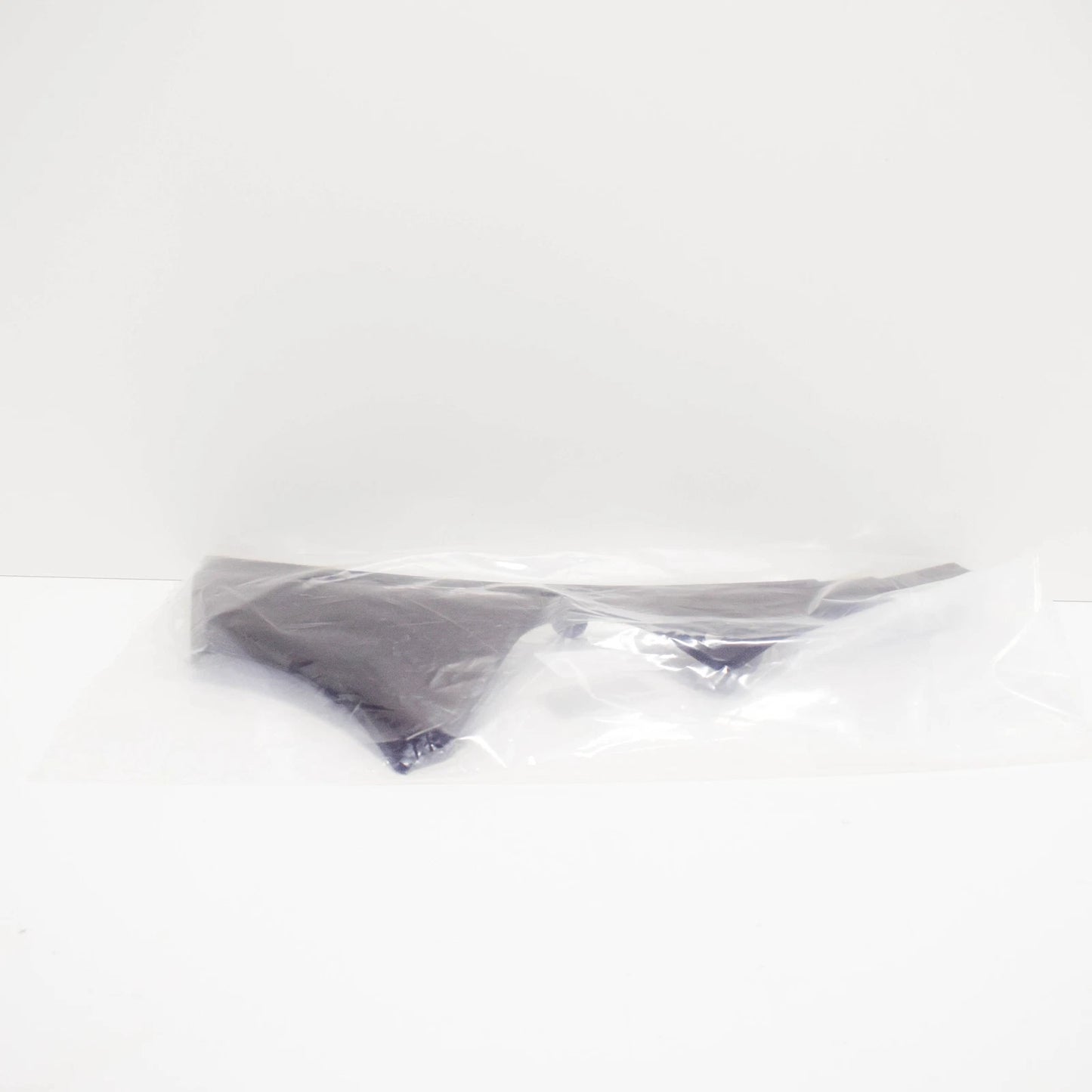 NEW MB GLC C253 AMG FRONT BUMPER LEFT BASIC MOUNTING A2538854203