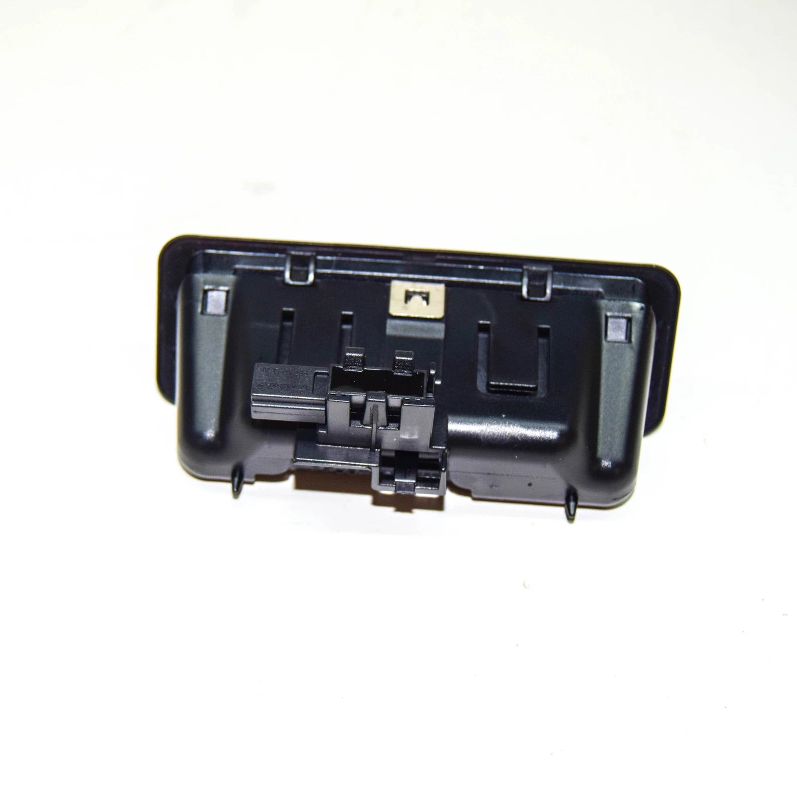 NEW BMW 3 E90 BOOT LID RELEASE HANDLE 51247118158 7118158 2008 ORIGINAL