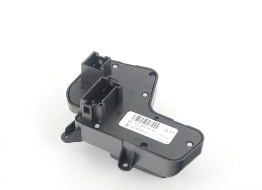 NEW MBE W211 FRONT LEFT SEAT ADJUSTMENT SWITCH A21187010107C45 ORIGINAL