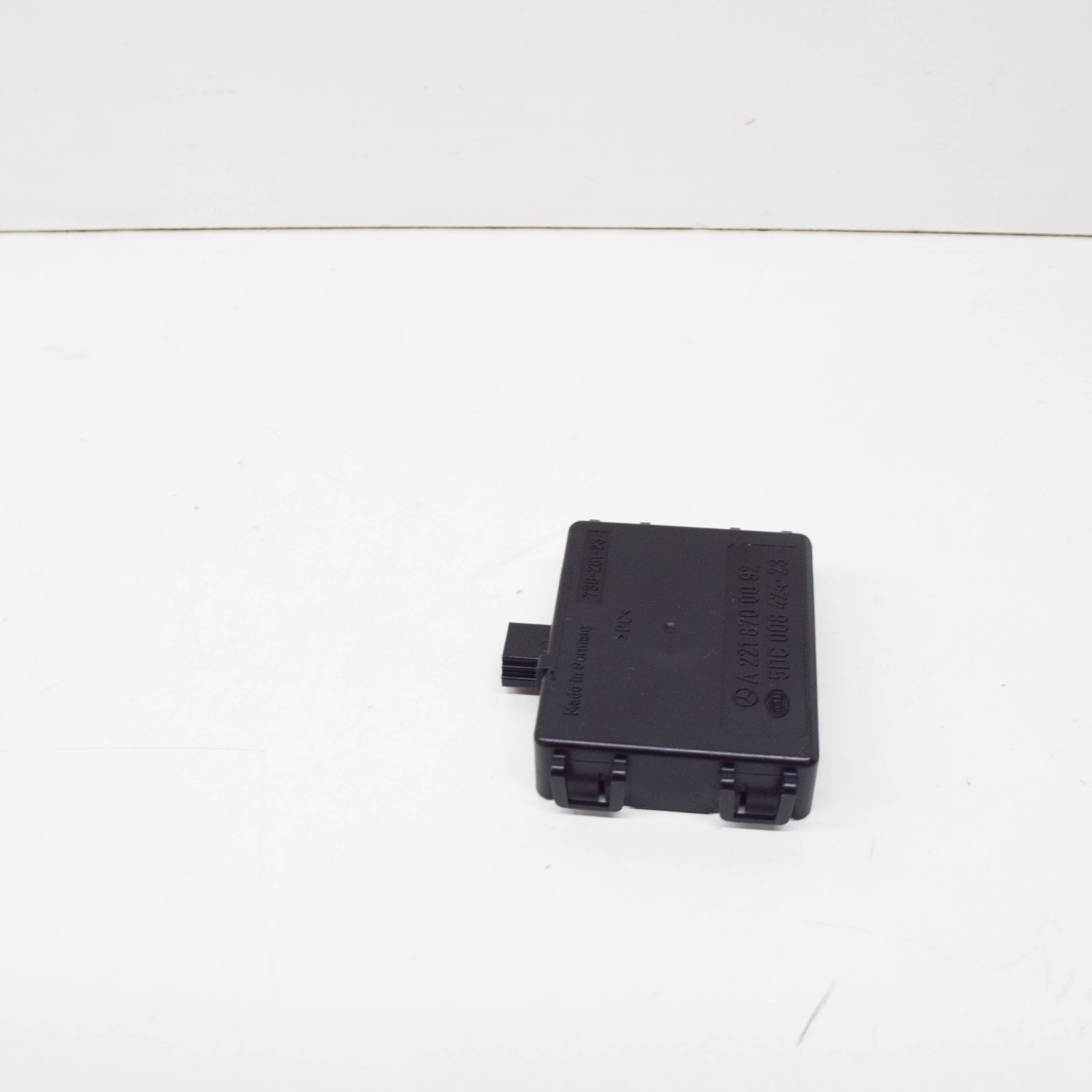 NEW MERCEDES-BENZ S-CLASS W221 RAIN AND LIGHT SENSOR A2218700092 ORIGINAL