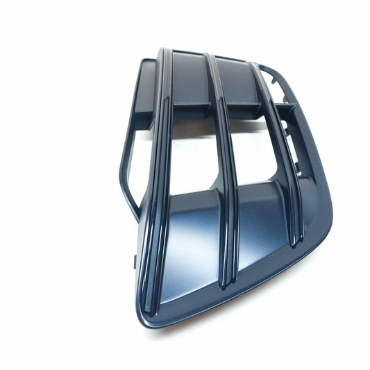 NEW AUDI Q5 80A FRONT BUMPER RIGHT GRILLE LOWER 80A807680MFUQ OEM