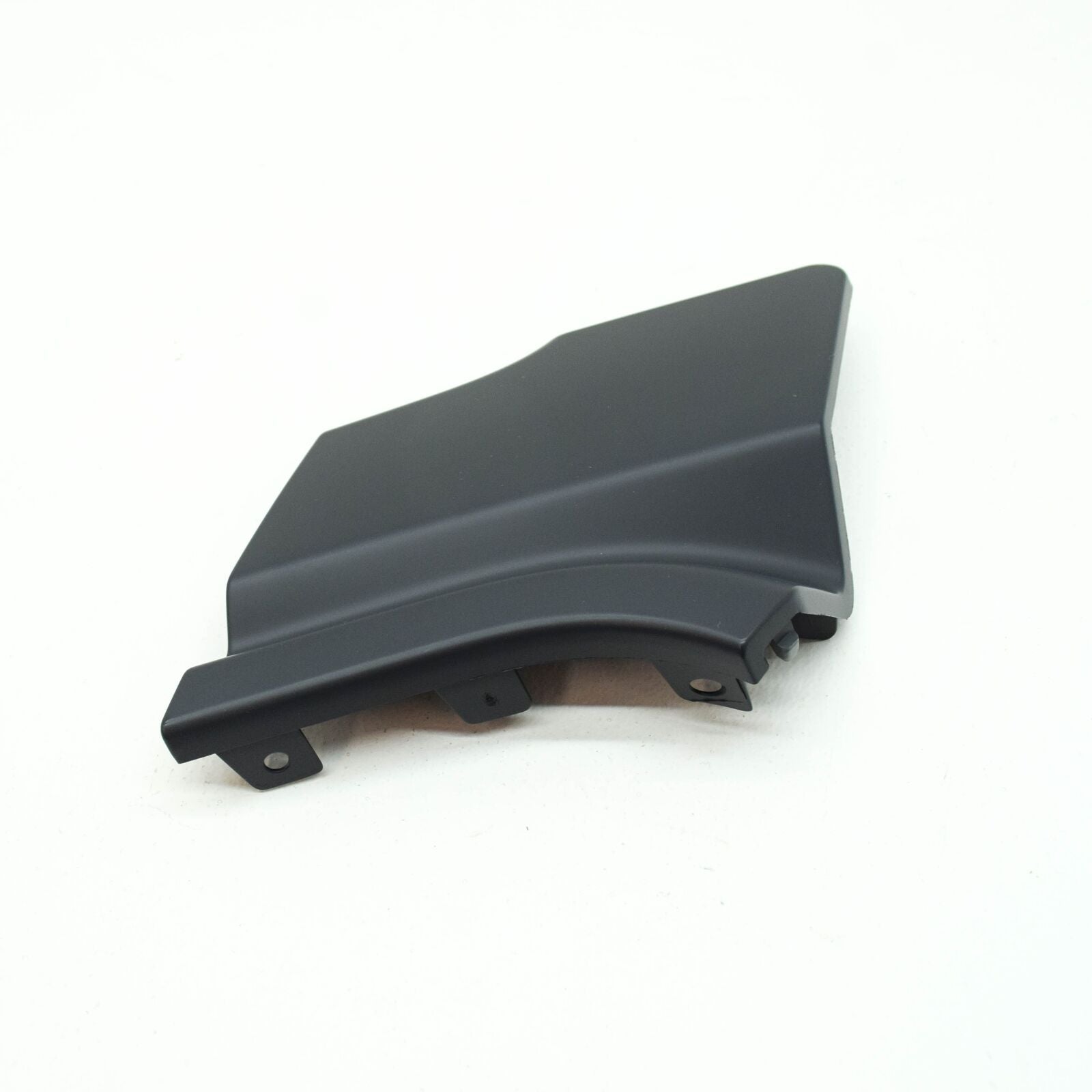 NEW MERCEDES-BENZ CLS C218 FRONT BUMPER TOWING EYE COVER A2188850126 ORIGINAL