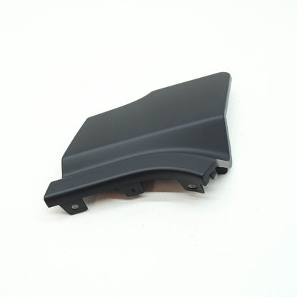 NEW MERCEDES-BENZ CLS C218 FRONT BUMPER TOWING EYE COVER A2188850126 ORIGINAL