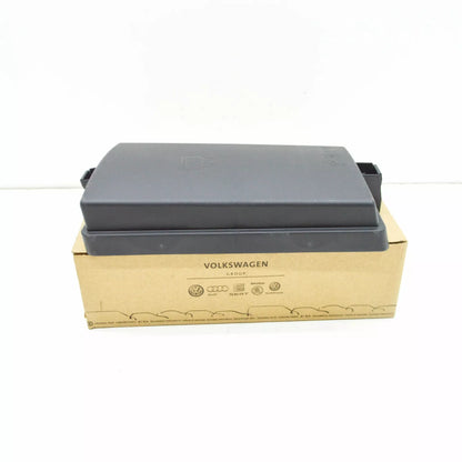 NEW VW GOLF VII 5G MK7 UPPER FUSE BOX COVER 5Q0937132D ORIGINAL