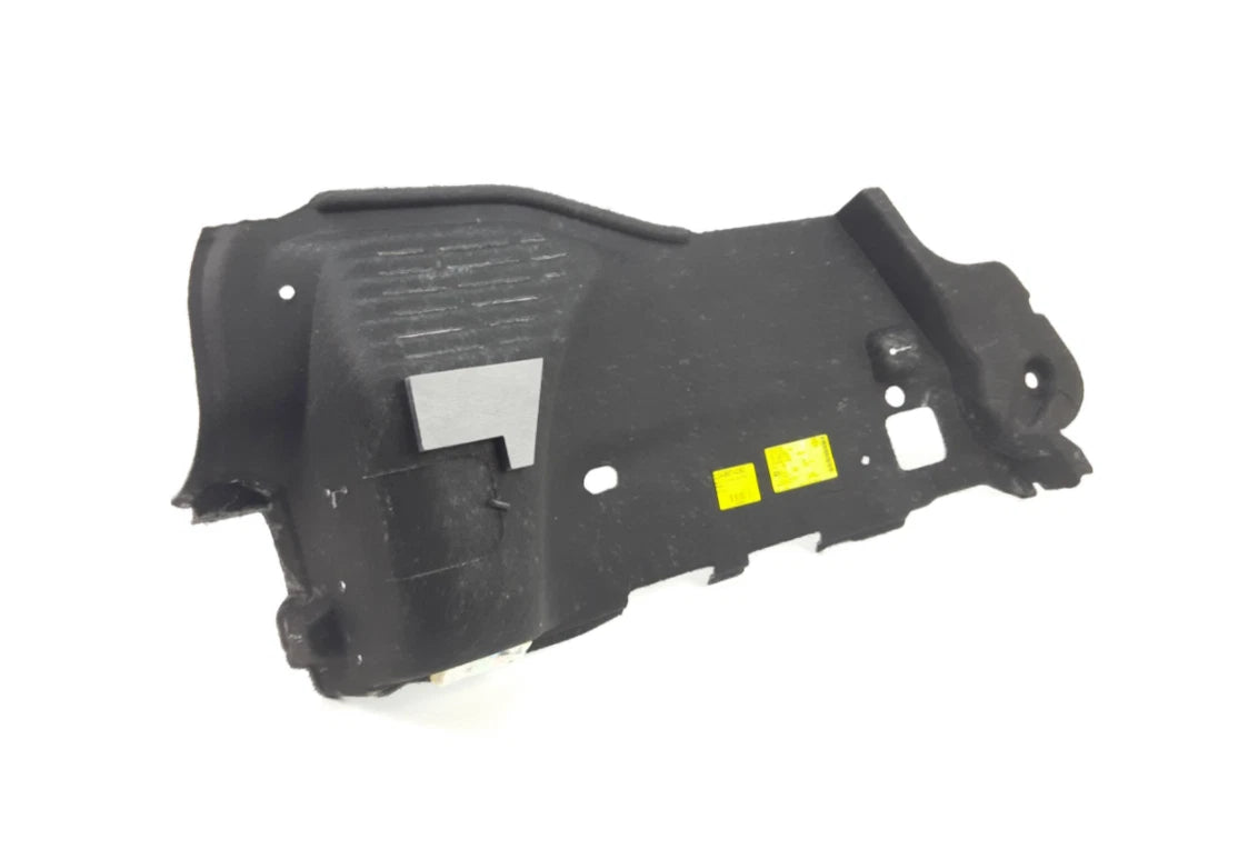 NEW VOLKSWAGEN ID.4 E21 RIGHT LUGGAGE COMPARTMENT TRIM 10A867428CCA9 ORIGINAL