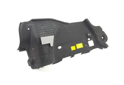 NEW VOLKSWAGEN ID.4 E21 RIGHT LUGGAGE COMPARTMENT TRIM 10A867428CCA9 ORIGINAL