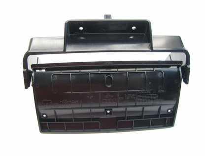 new audi a8 4h rear console upper lid 4h4862502 original