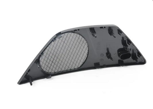new bmw 5 f10 front right loudspeaker cover 7225978 51417225978 original