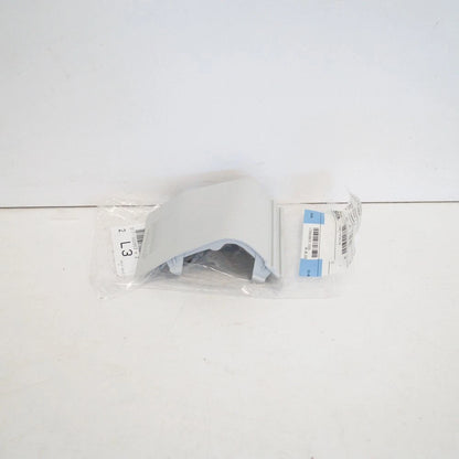 NEW BMW 5 E28 M LEFT SILL COVER 51711930863 1930863 ORIGINAL