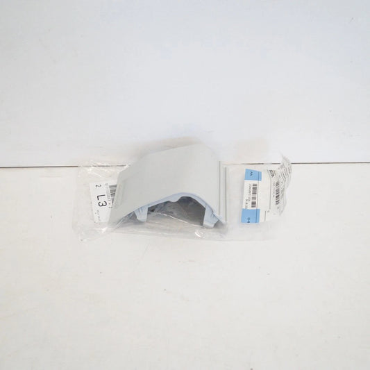 NEW BMW 5 E28 M LEFT SILL COVER 51711930863 1930863 ORIGINAL