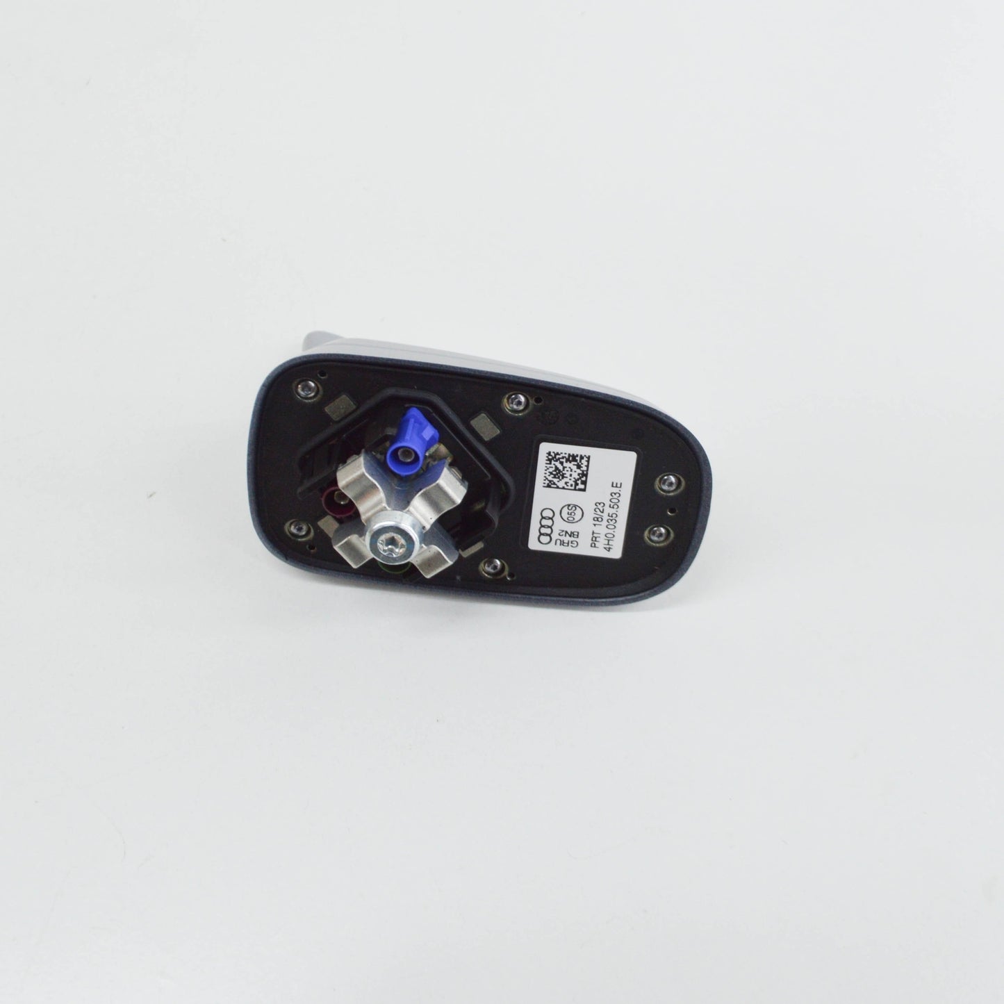 NEW AUDI A8 4H ROOF COMBINATION ANTENNA 4H0035503E GRU 4H0035503EGRU ORIGINAL