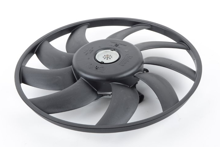 new audi a4 b8 right engine cooling fan motor 8k0959455r original