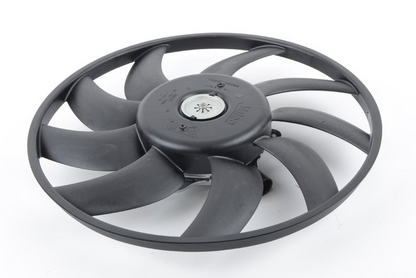 new audi a4 b8 right engine cooling fan motor 8k0959455r original