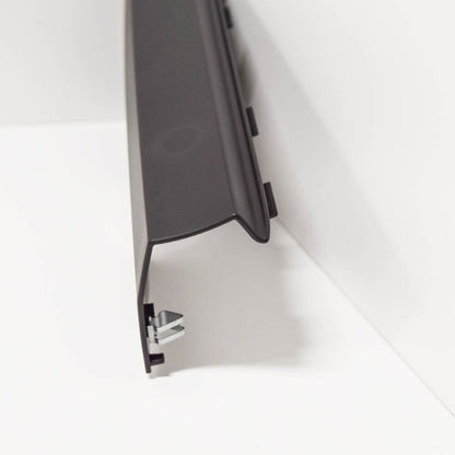 new bmw x3 e83 rear bumper tow bar cover cap hole 51123416243 3416243 original