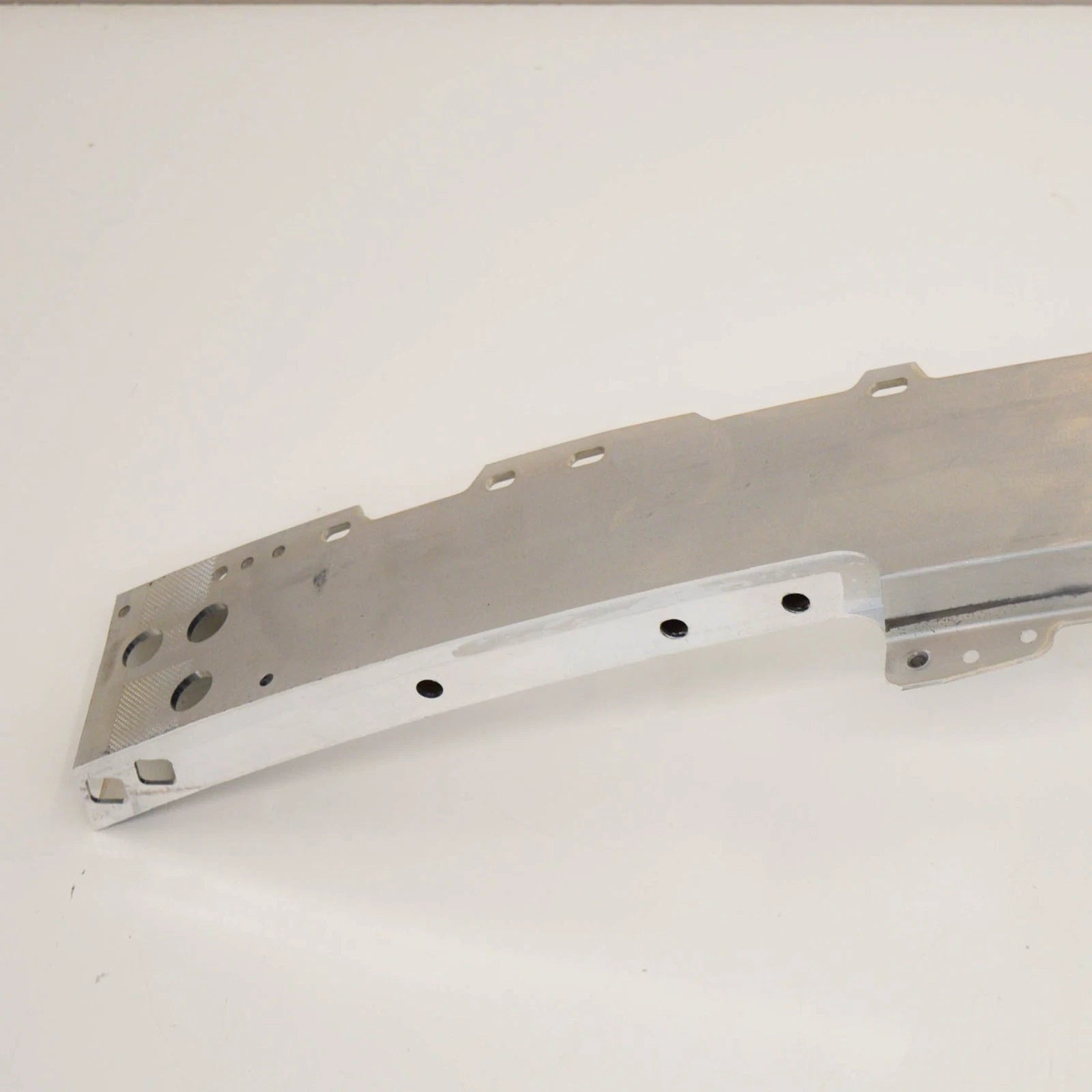 NEW MB C-CLASS W205 FRONT BUMPER LOWER IMPACT BAR A2056202034 2015 ORIGINAL