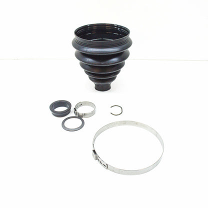 NEW AUDI A3 8P LEFT OR RIGHT OUTER AXLE BOOT KIT 6R0498203A ORIGINAL