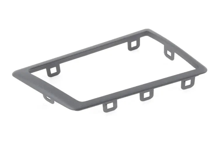 NEW MERCEDES-BENZ GLK X204 FRONT LEFT DOOR PANEL MOLDING LHD A2047202348