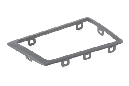 NEW MERCEDES-BENZ GLK X204 FRONT LEFT DOOR PANEL MOLDING LHD A2047202348