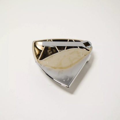 NEW BMW 8 E31 LEFT CHROME SEAT LEVER 52108152827 8152827 ORIGINAL