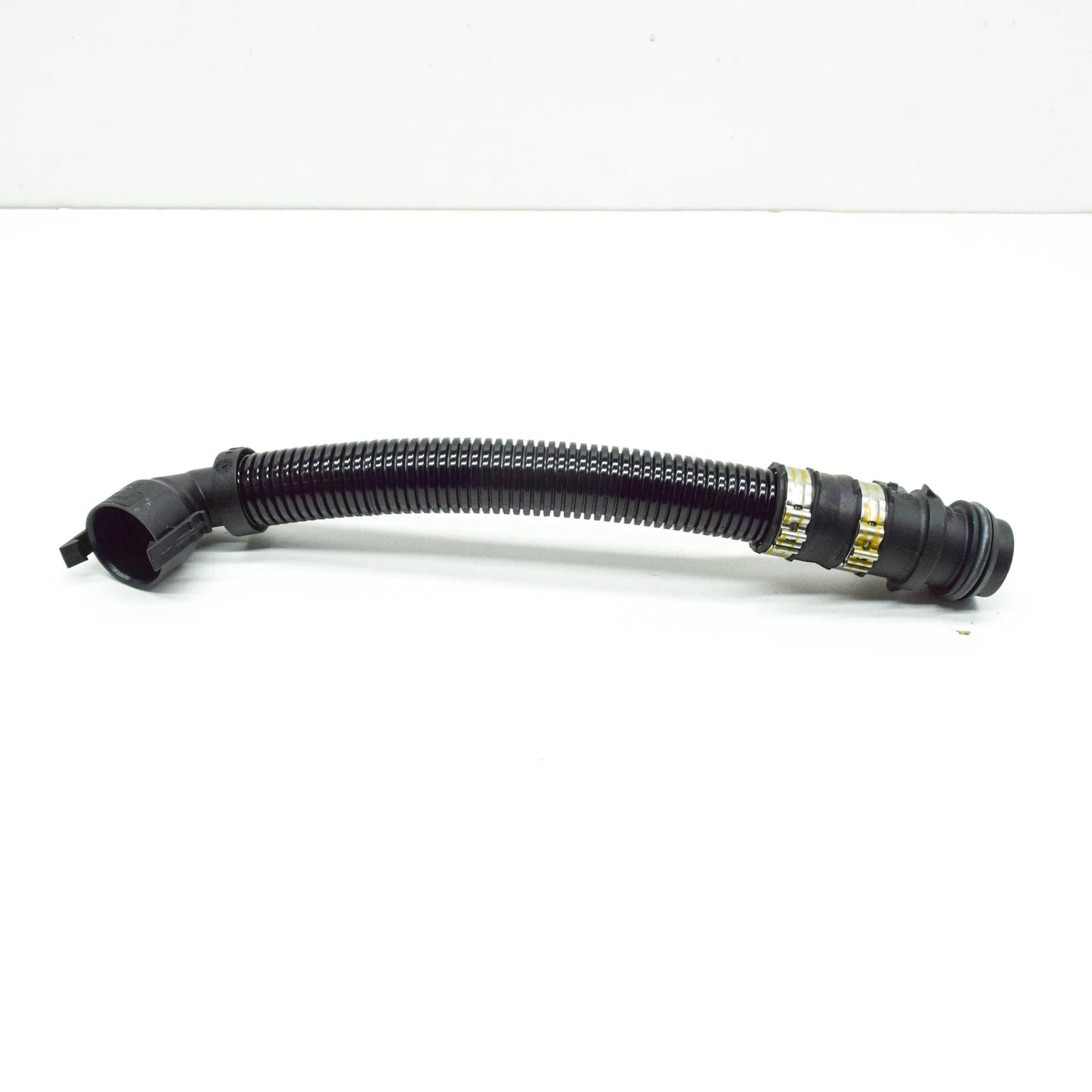 NEW BMW 1 F20 PIPE W HEATING ELEMENT 13718507386 ORIGINAL