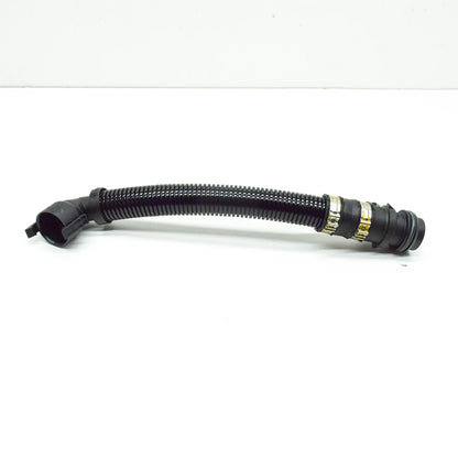 NEW BMW 1 F20 PIPE W HEATING ELEMENT 13718507386 ORIGINAL