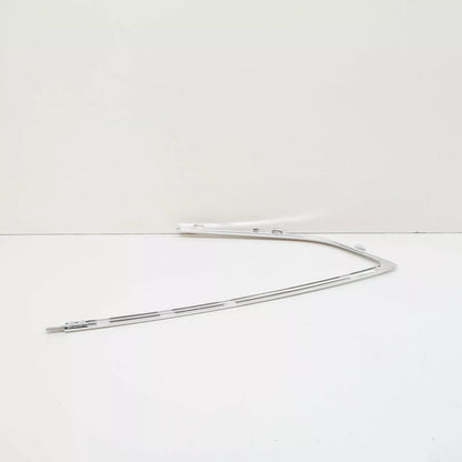 NEW AUDI A5 8T REAR LEFT QUARTER WINDOW MOLDING 8T8853345A2ZZ