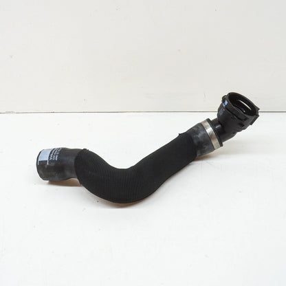 NEW AUDI Q8 RIGHT SIDE WATER RADIATOR COOLANT HOSE 4M0122101DR ORIGINAL