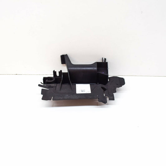 NEW MB CLS C218 AMG OIL COOLER LEFT BRACKET A2185000031 ORIGINAL