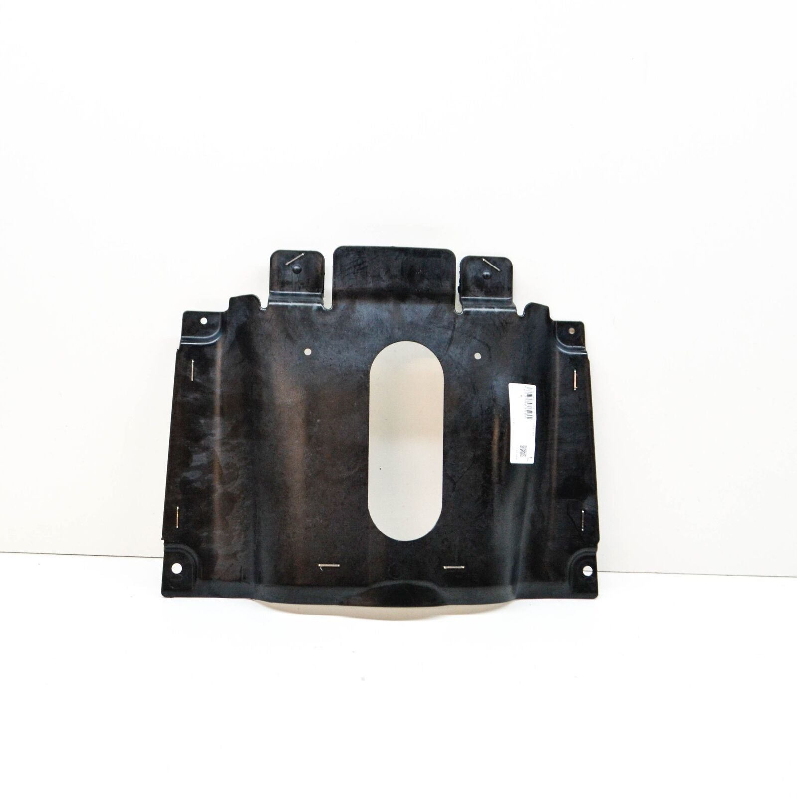 NEW MERCEDES-BENZ GLC X253 CENTER FLOOR PAN SPLASH SHIELD A2536803506 ORIGINAL