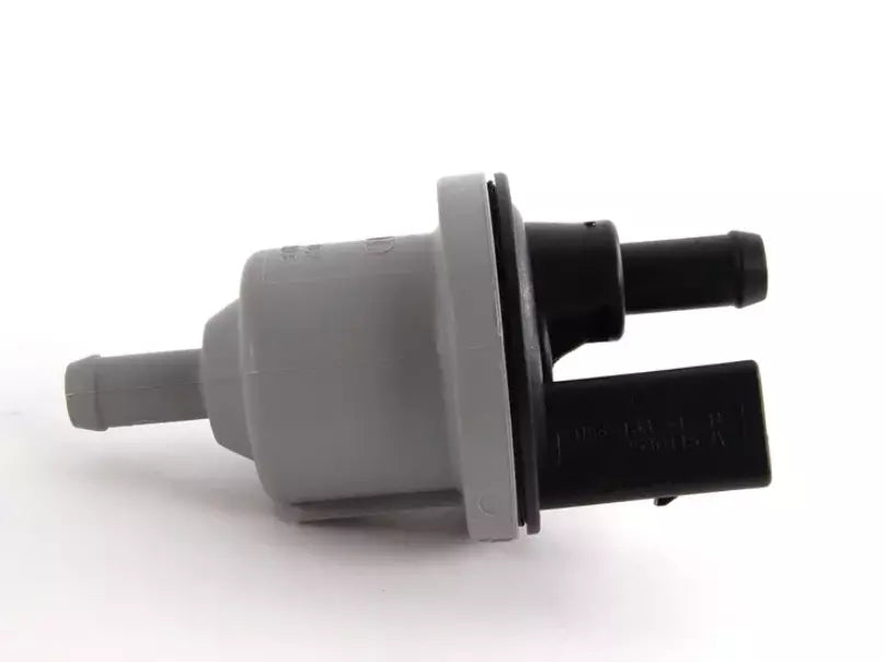 NEW AUDI A3 8P VACUUM SYSTEM CONTROL PURGE SOLENOID VALVE 058133517B ORIGINAL