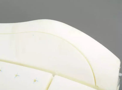 NEW BMW 3 E46 FRONT SEAT BACKREST UPHOLSTERY 8261011 52108261011 ORIGINAL