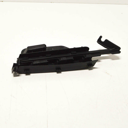 NEW VOLKSWAGEN EOS FRONT BUMPER LOWER RIGHT GUIDE 1Q0807050B ORIGINAL