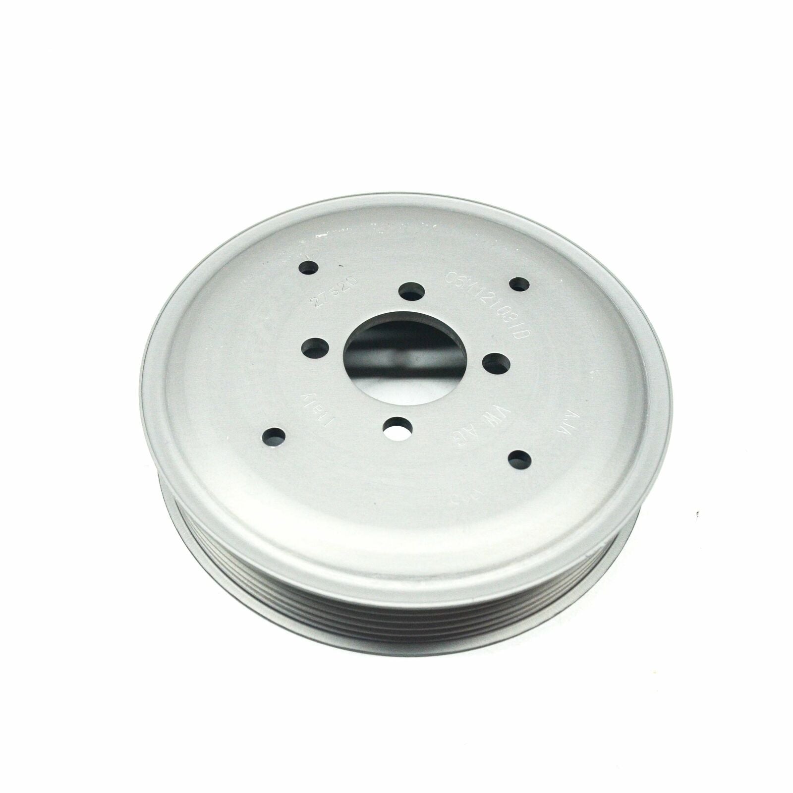 NEW AUDI Q7 4M ENGINE WATER PUMP PULLEY 06M121031D ORIGINAL