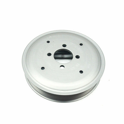 NEW AUDI Q7 4M ENGINE WATER PUMP PULLEY 06M121031D ORIGINAL