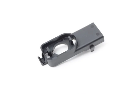 new bmw 5 e60 lower positive batter terminal cover 61136929762 6929762 original