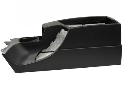 NEW BMW X3 E83 LOWER CENTER CONSOLE ARMREST 51163404787 3404787 ORIGINAL