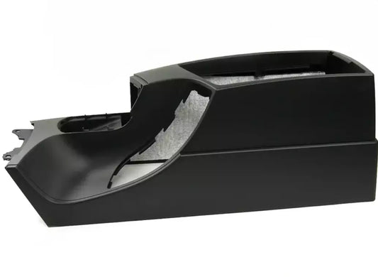 NEW BMW X3 E83 LOWER CENTER CONSOLE ARMREST 51163404787 3404787 ORIGINAL