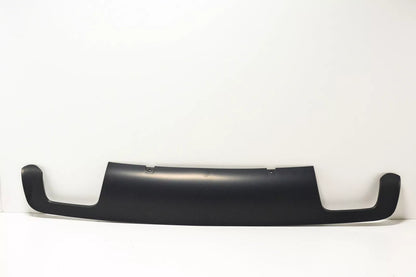 NEW BMW 5 E39 M5 REAR BUMPER LOWER CENTER DIFFUSER 51122693662 ORIGINAL