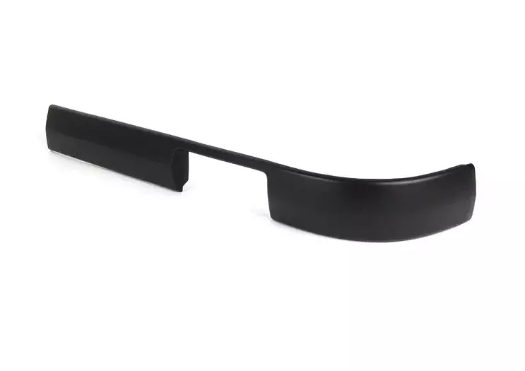 NEW BMW 3 E30 FRONT LEFT BUMPER RUBBER TRIP 51111904685 1904685 ORIGINAL