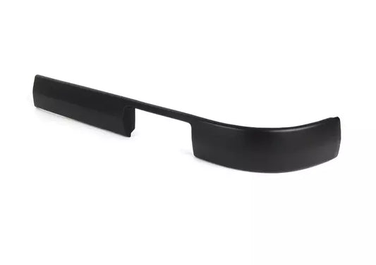 NEW BMW 3 E30 FRONT LEFT BUMPER RUBBER TRIP 51111904685 1904685 ORIGINAL