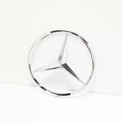 NEW MERCEDES-BENZ C-CLASS W203 TRUNK LID EMBLEM BADGE A2037580158