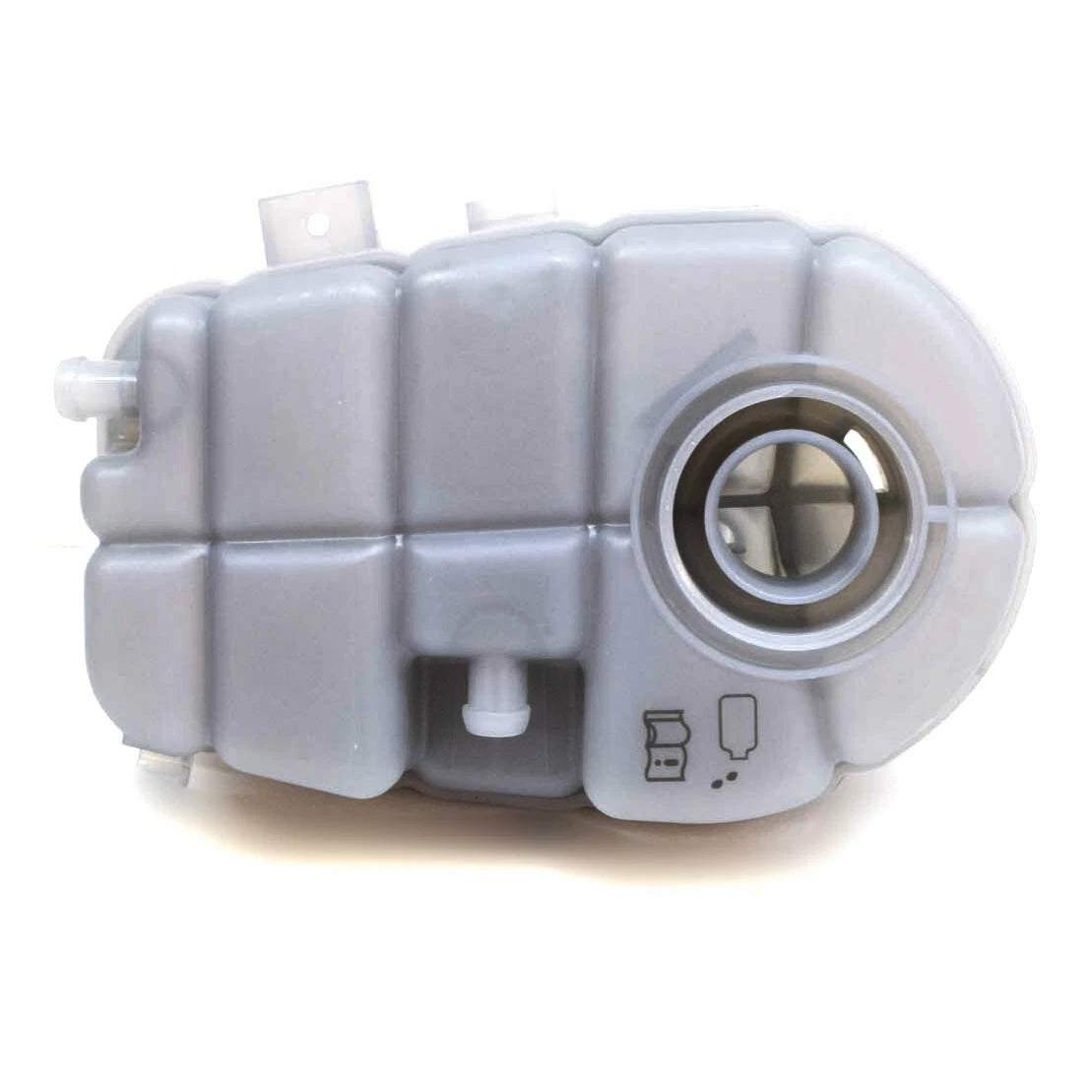 NEW AUDI A6 4G C7 EXPANSION RESERVOIR TANK 4G0121403AG ORIGINAL