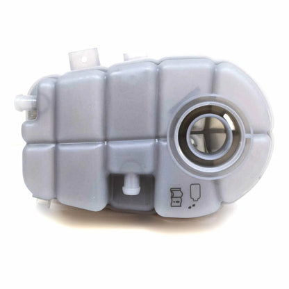 NEW AUDI A6 4G C7 EXPANSION RESERVOIR TANK 4G0121403AG ORIGINAL