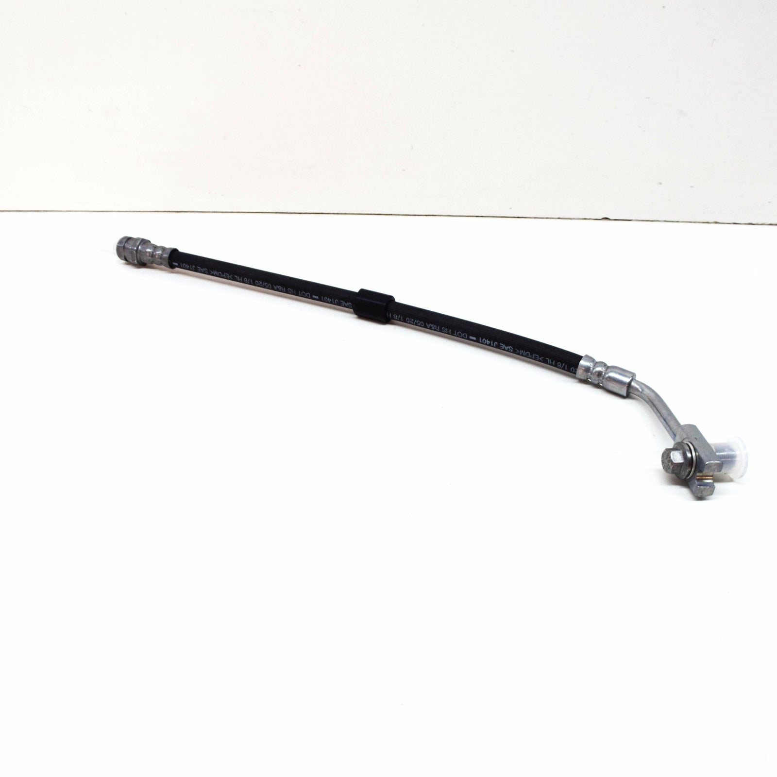 new volkswagen id.3 e11 rear brake pipe 1ea611775 original