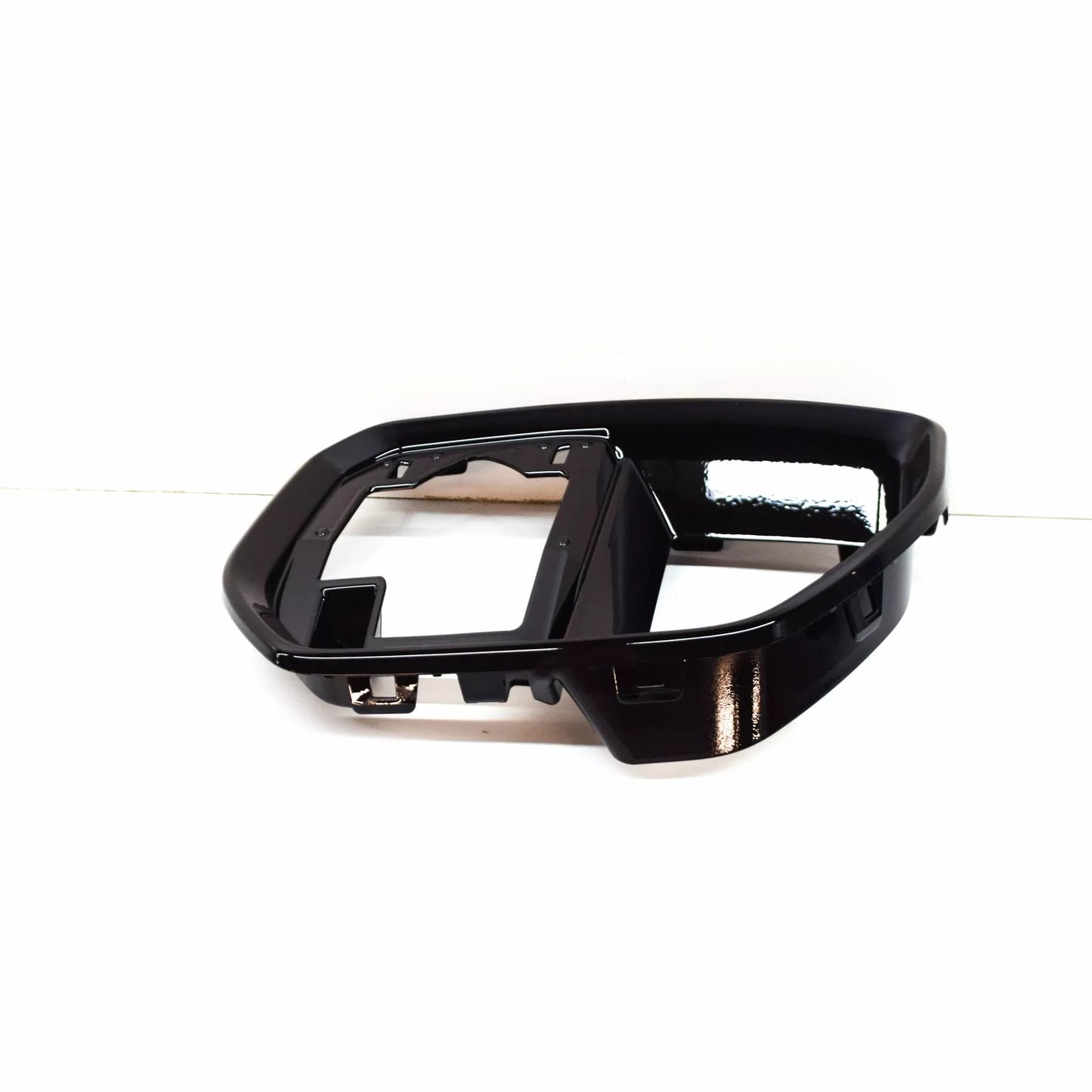 NEW BMW X6 G06 M FRONT BUMPER RIGHT GRILLE 51118092502 ORIGINAL