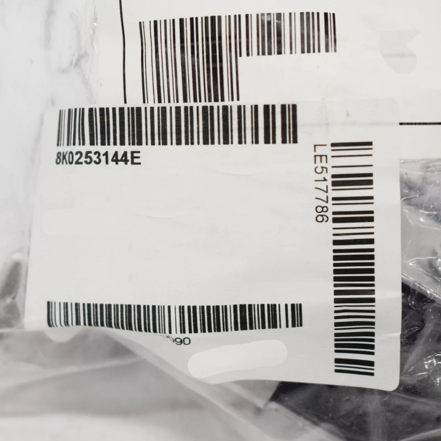 NEW AUDI A4 8K RIGHT SIDE EXHAUST HANGER 8K0253144E ORIGINAL