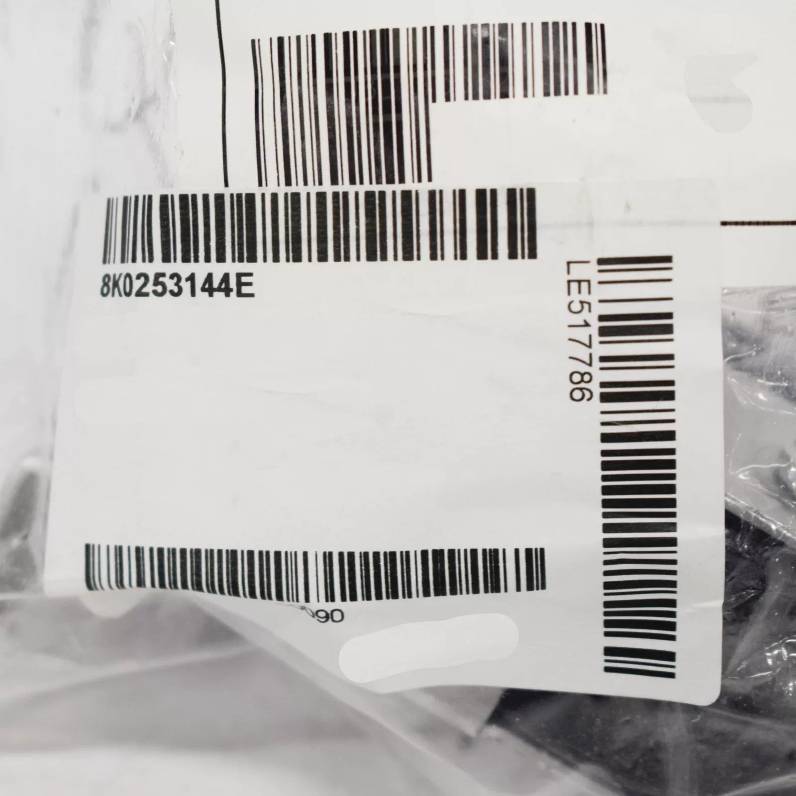 NEW AUDI A4 8K RIGHT SIDE EXHAUST HANGER 8K0253144E ORIGINAL